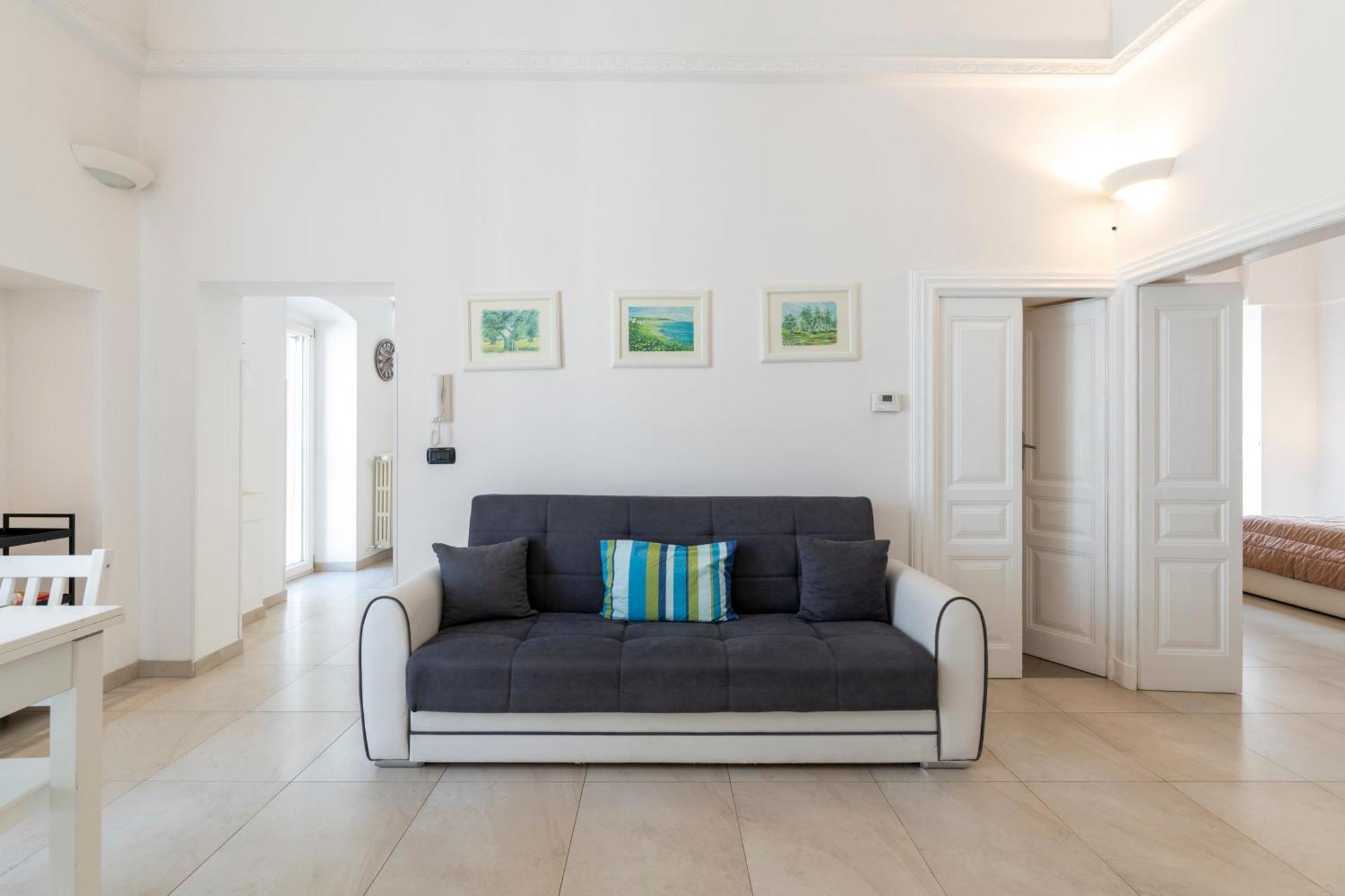 Le Bianche Suites Ostuni Exterior foto