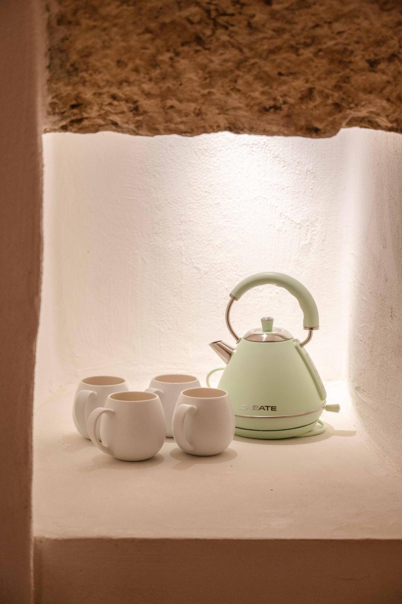 Le Bianche Suites Ostuni Quarto foto