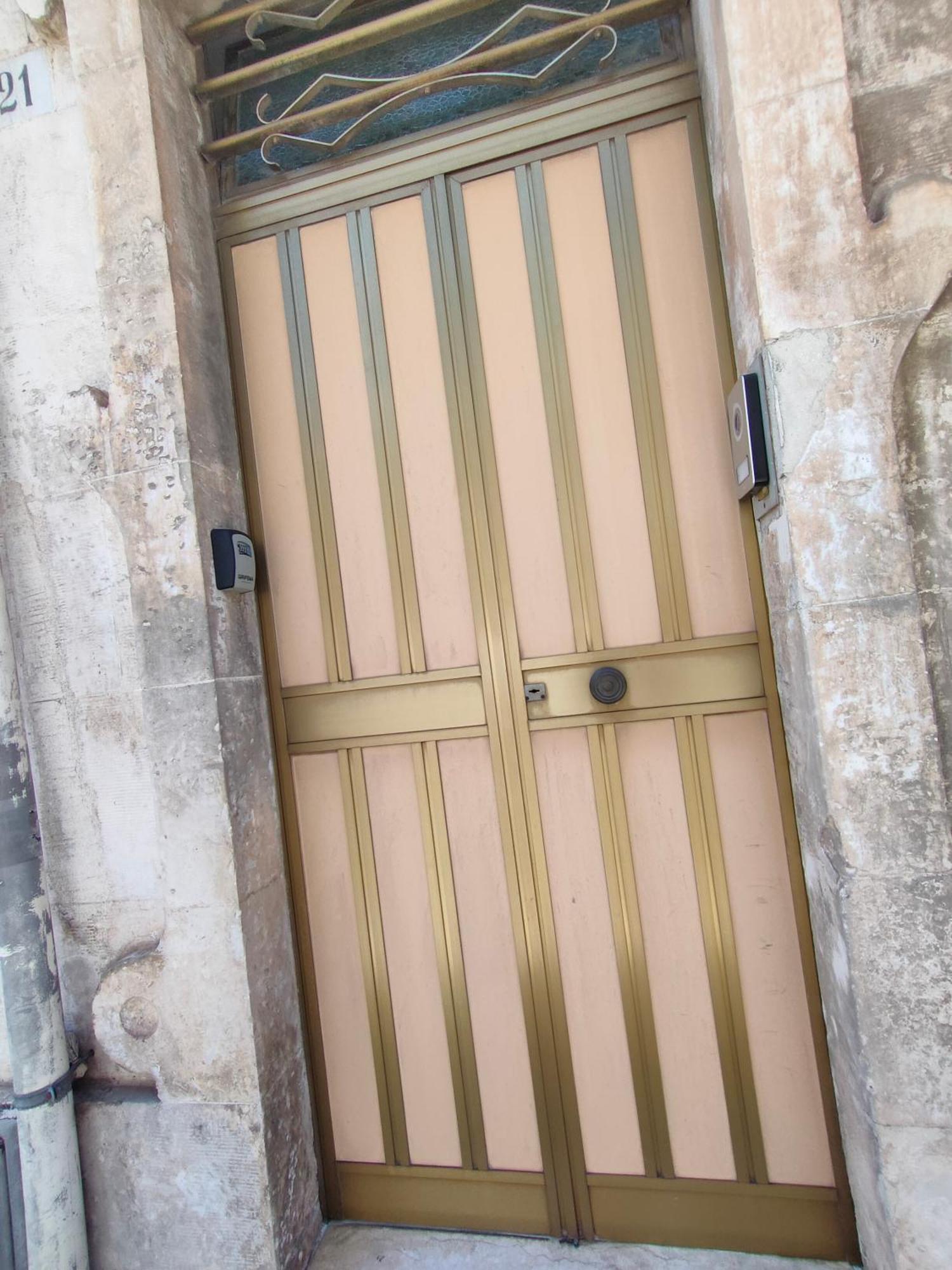 Le Bianche Suites Ostuni Quarto foto