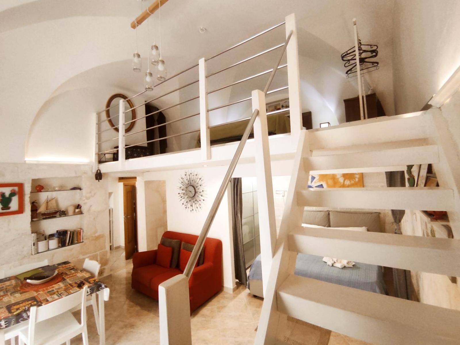 Le Bianche Suites Ostuni Exterior foto