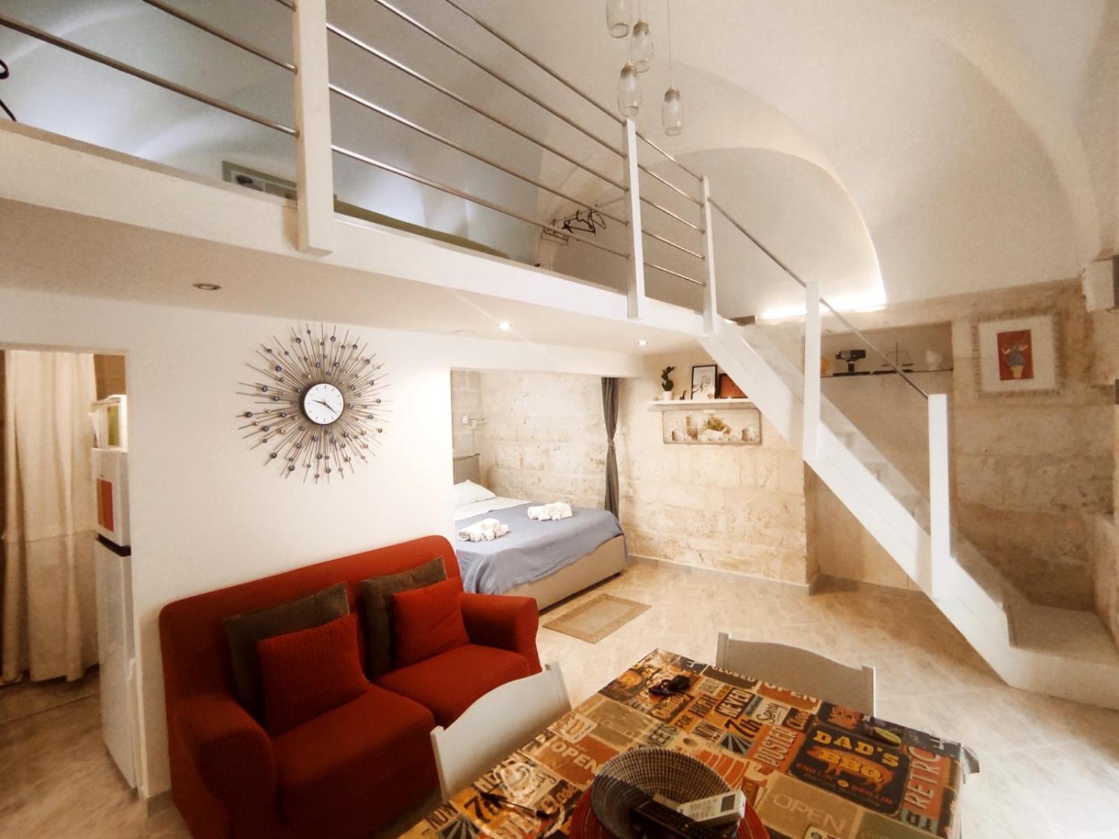 Le Bianche Suites Ostuni Exterior foto
