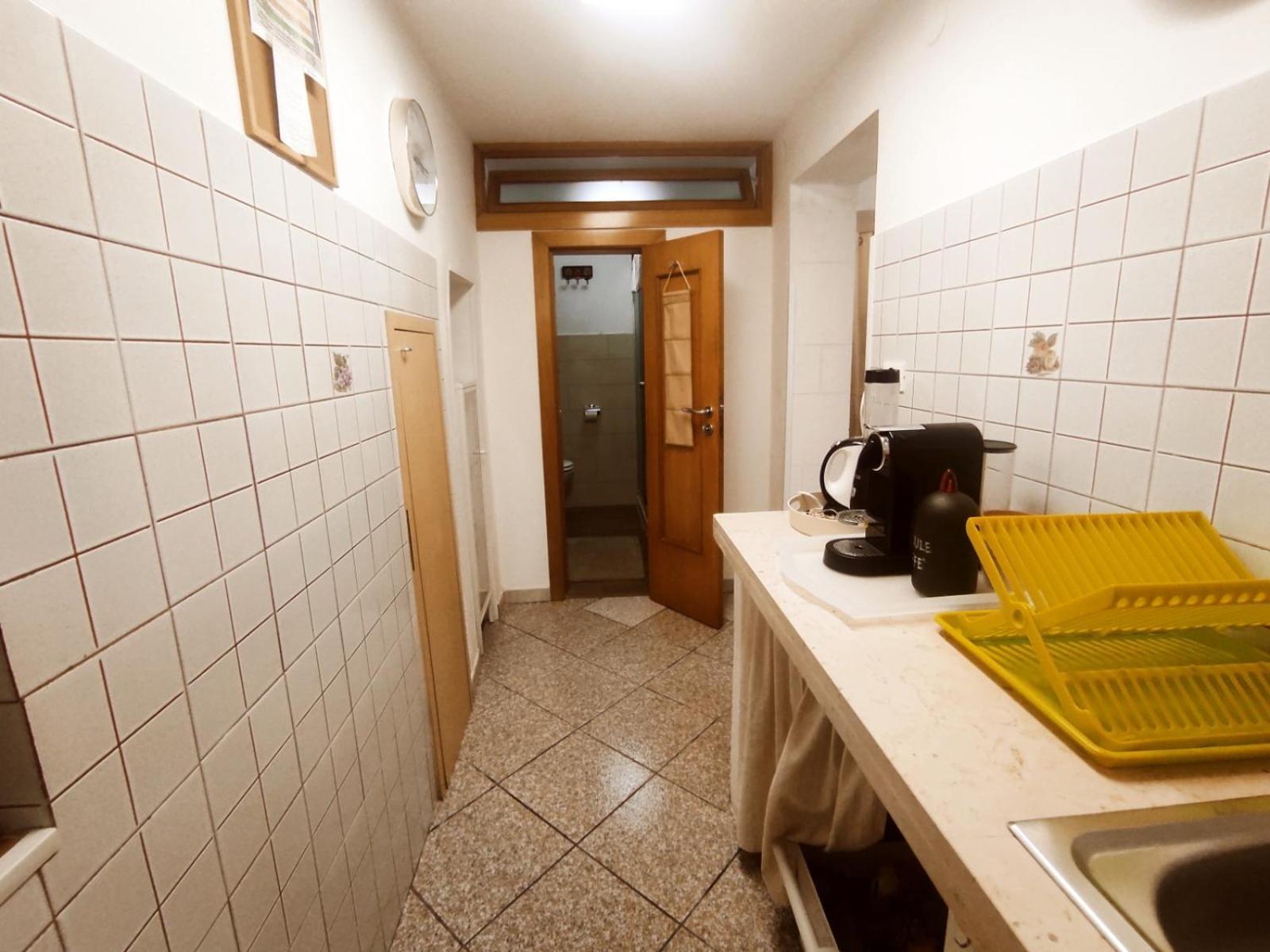 Le Bianche Suites Ostuni Quarto foto