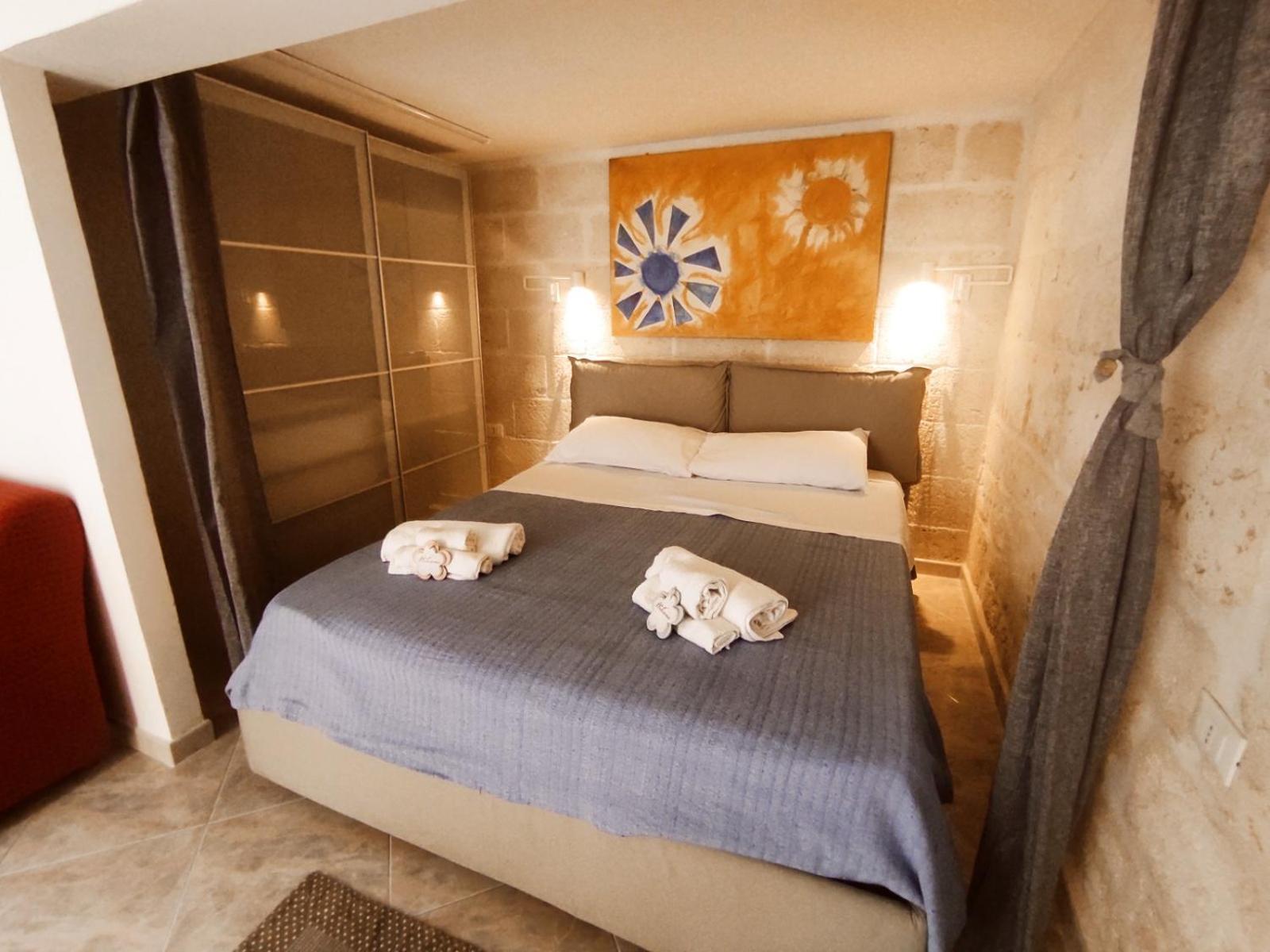 Le Bianche Suites Ostuni Exterior foto