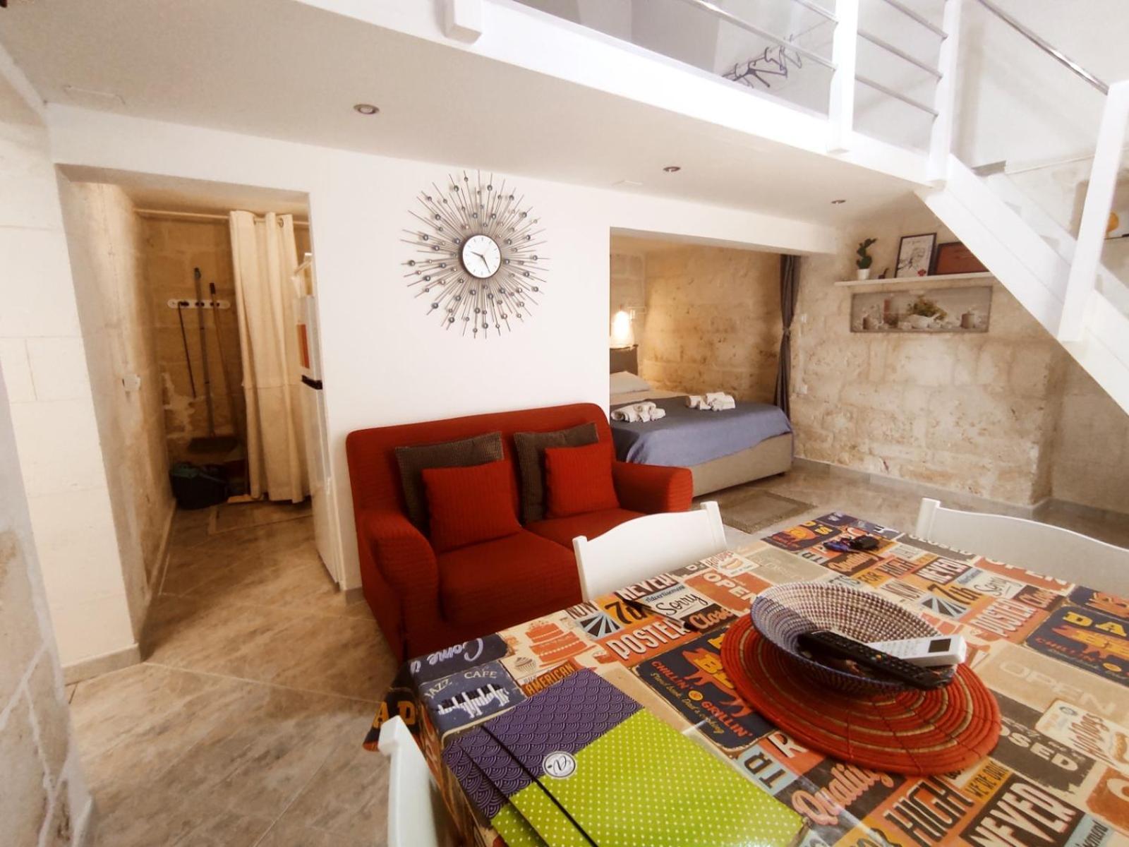 Le Bianche Suites Ostuni Exterior foto