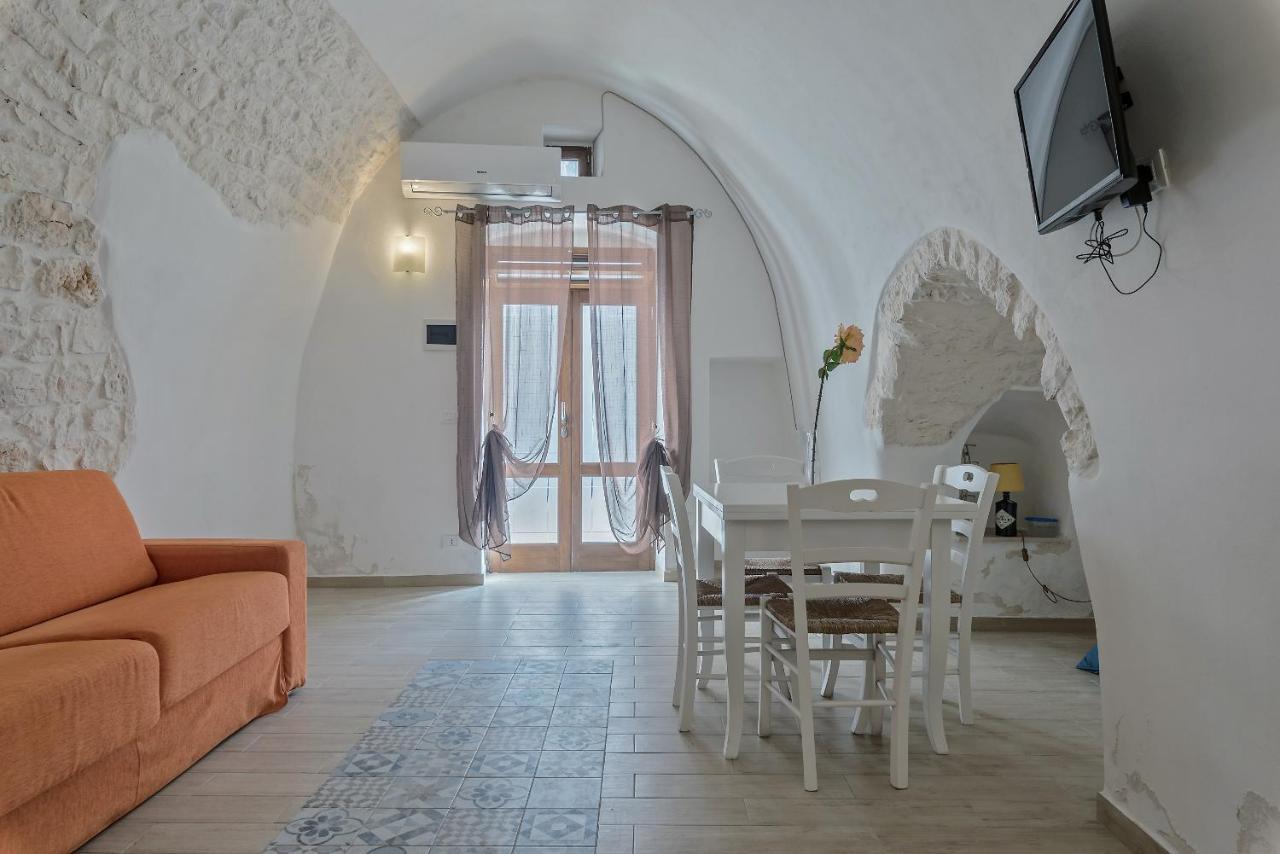 Le Bianche Suites Ostuni Exterior foto